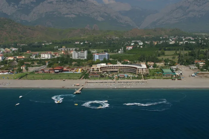 Armas Labada Hotel 5* - Kemer - Turcia