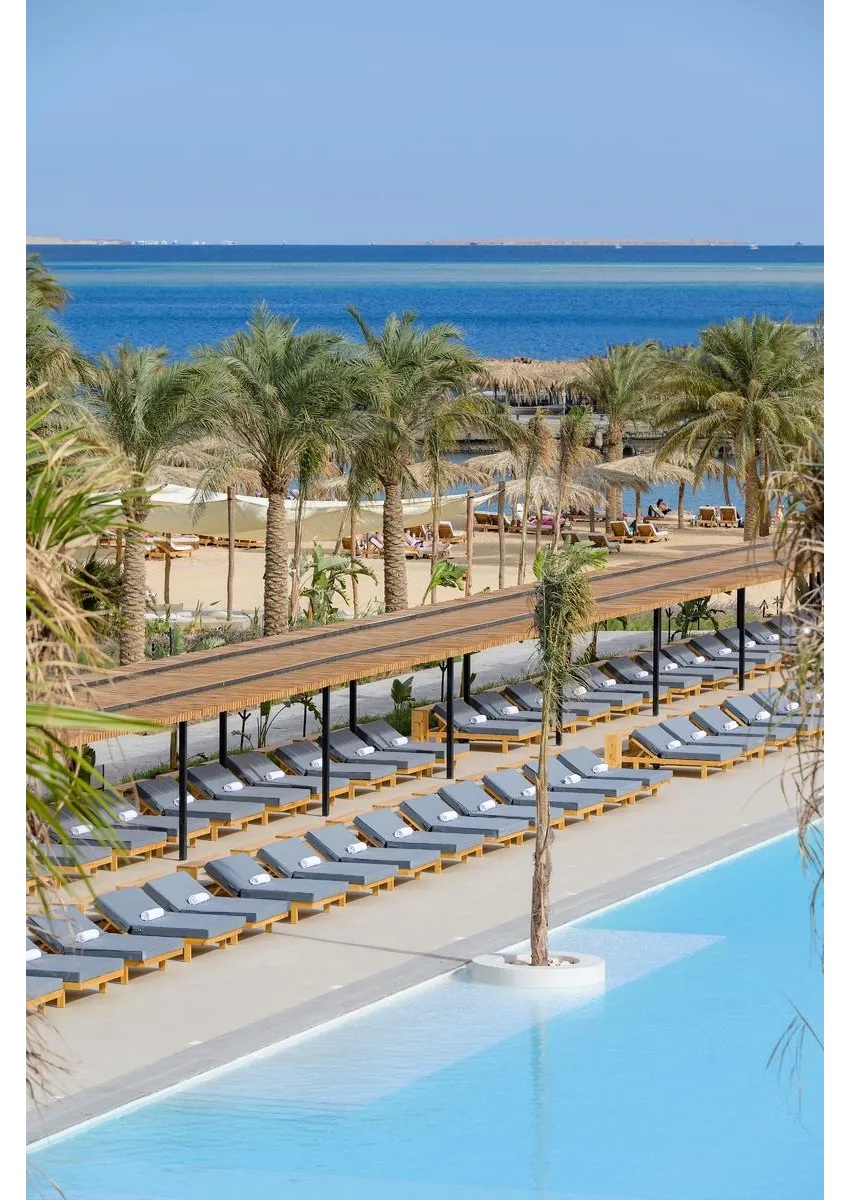 Serry Beach Resort 5*-3