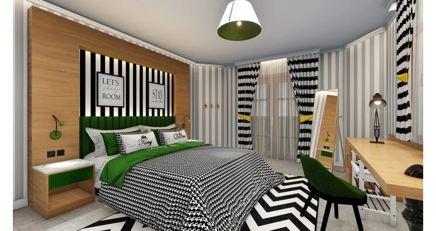 Selectum Family Resort Belek 5*-5