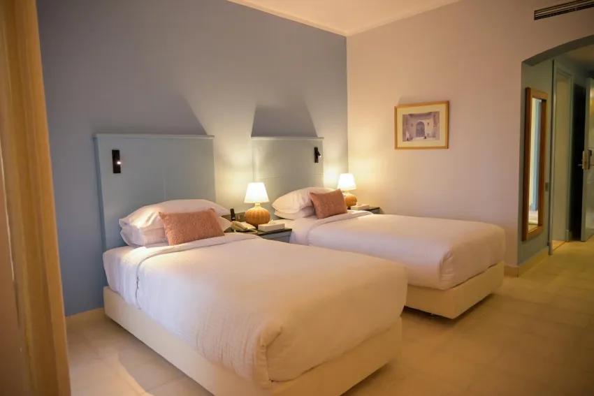 Amphoras Aqua 4*-16