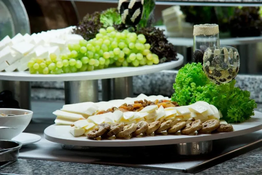 SEVEN SEAS HOTEL LIFE (OTIUM HOTEL LIFE)  5*-22