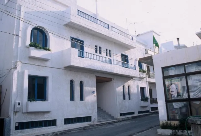 Friday Hotel 2* - Chersonissos - Grecia