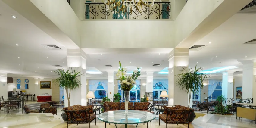BELLA VISTA HOTEL & RESORT  4*-29
