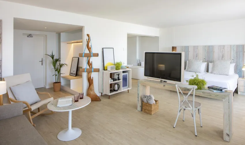 Zel Mallorca 4*-25