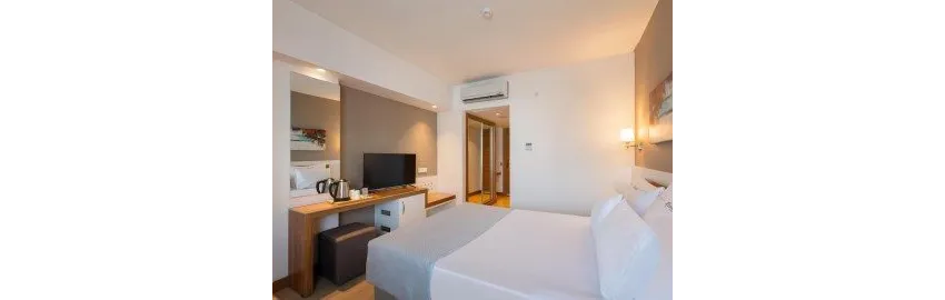 Grand Park Lara 4*-29