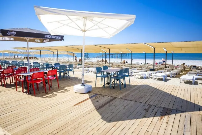 Grand Kolibri Prestige & Spa 5*-24