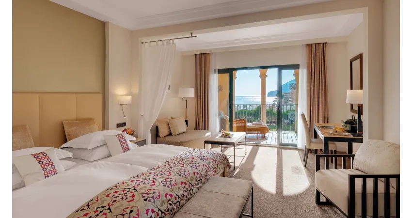 Steigenberger Hotel & Resort Camp de Mar 5*-17