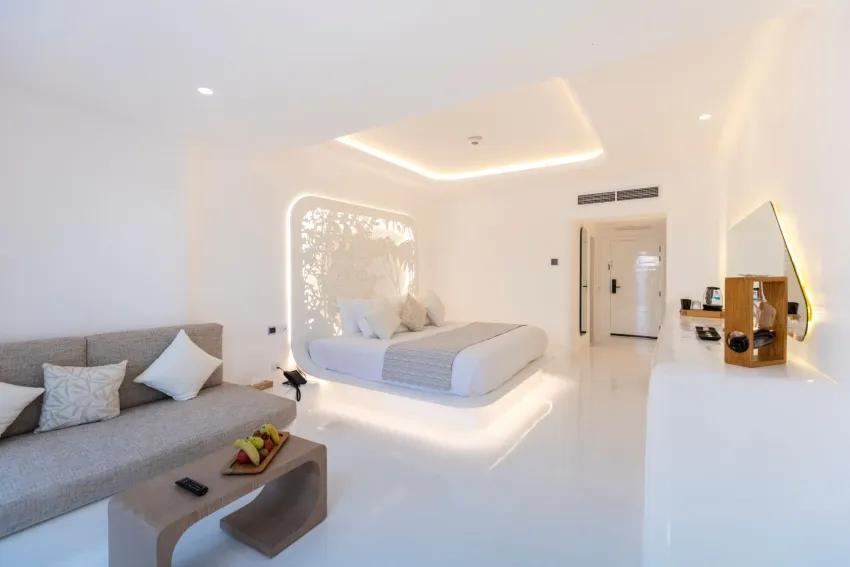 Meraki Resort Sharm El Sheikh 4*-4