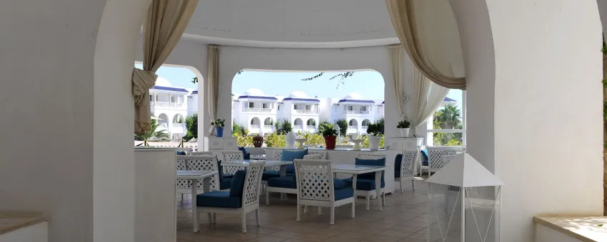 Golden Tulip Taj Sultan 5*-75