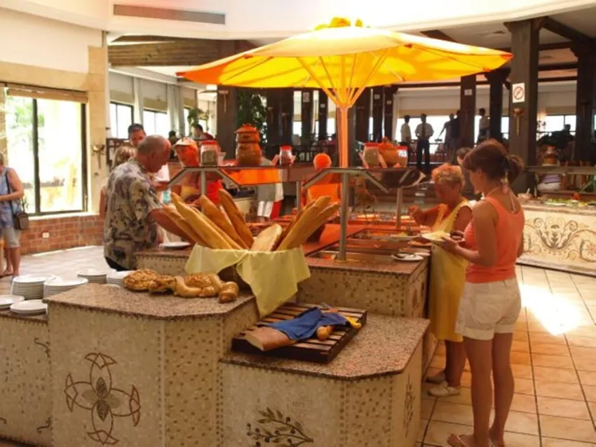 Golden Beach Hotel 4*-36