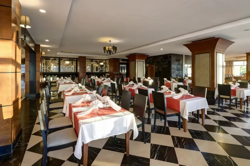 Seaden Sea Planet Resort & Spa 5*-35