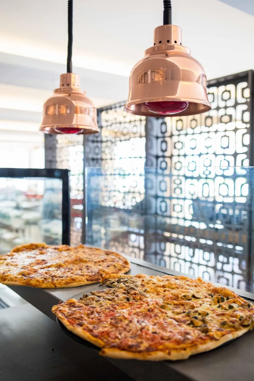 Tasia Maris Beach and Spa 4*-45