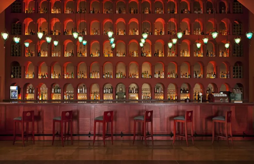 Sheraton Miramar Resort (El Gouna) 5*-2
