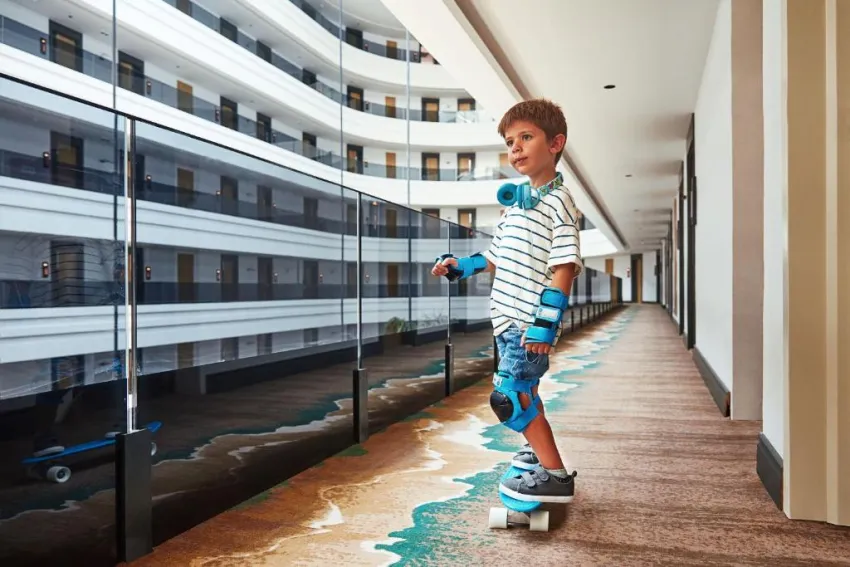 Alarcha Hotels & Resort 5*-33