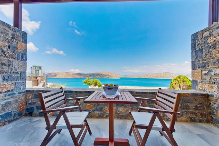 Royal Marmin Bay Boutique and Art Hotel 5*-13