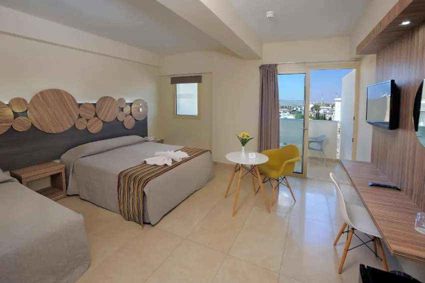 Nelia Beach Hotel 4*-16