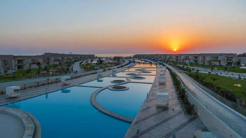 Albatros Sea World Marsa Alam 4*-8
