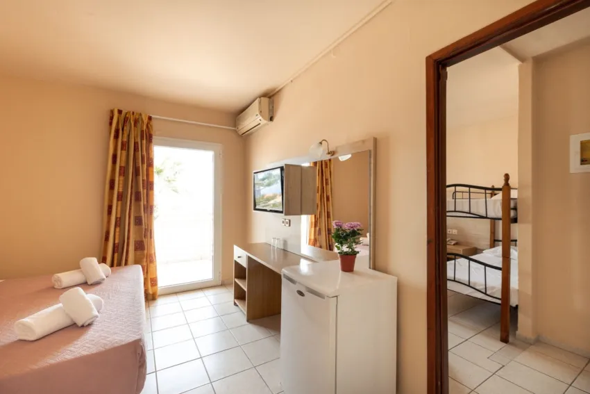 Aqua Sun Village 4*-17