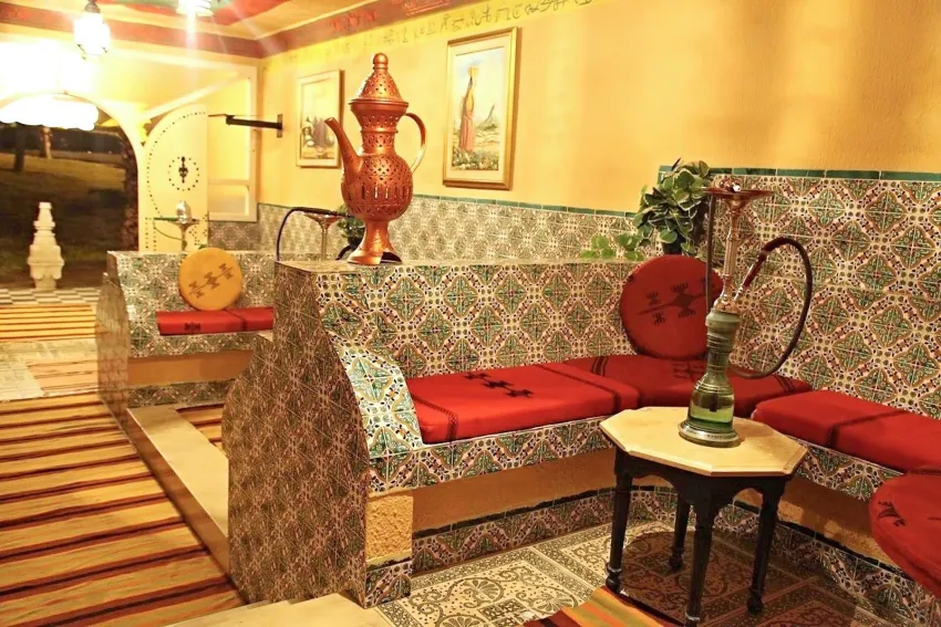 HOTEL TROPICANA AQUA PARK  3*-18