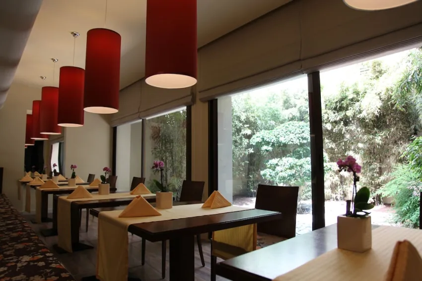 The Russelior Hotel & Spa 5*-135