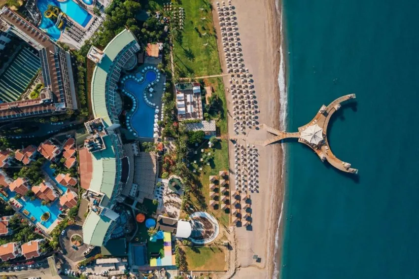 SELECTUM FAMILY COMFORT SIDE  5*-2