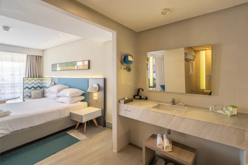SOUSSE PEARL MARRIOTT RESORT & SPA  5*-7