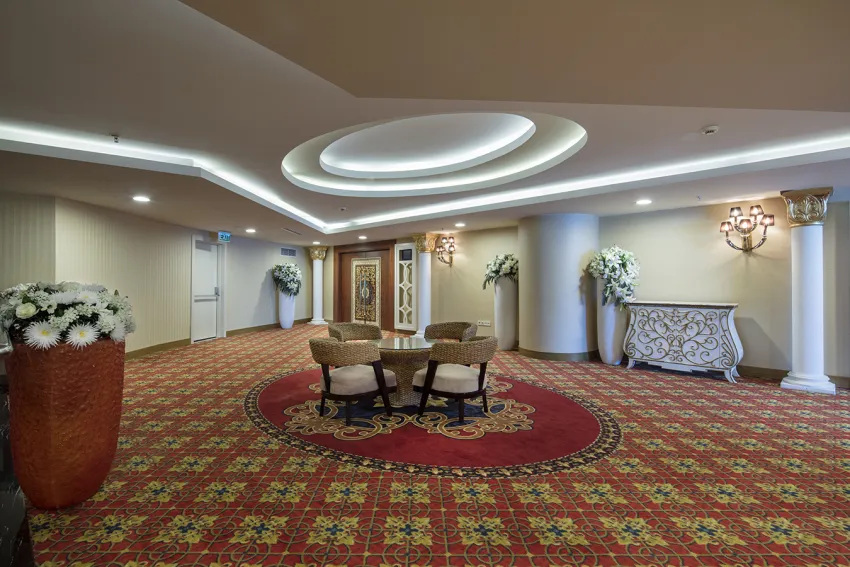 Granada Luxury Okurcalar 5*-296