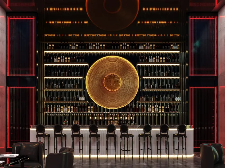 Serenity Queen Hotel 5*-10