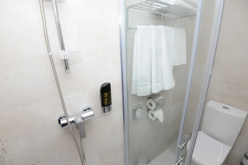 Chevy Hotel & Suites 3*-19