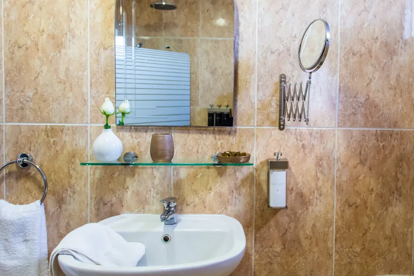 Cavo Zoe Seaside Hotel 4*-38