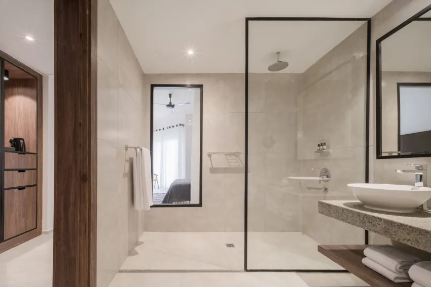 Serry Beach Resort 5*-12