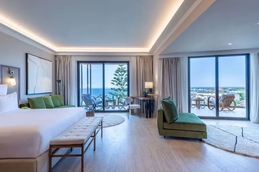Isla Brown Chania Resort, Curio Collection by Hilton 5*-13