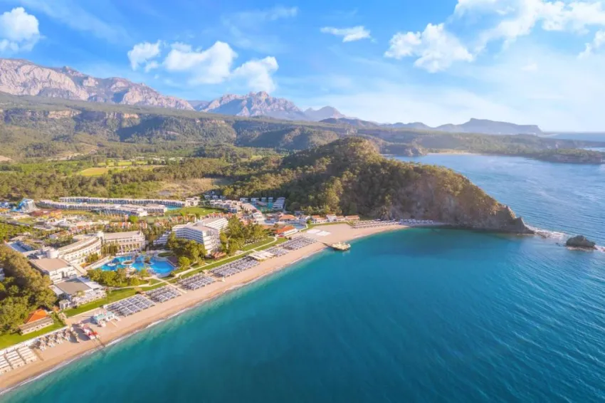Rixos Premium Tekirova 5*-32