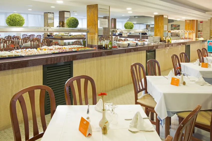 Tangerine by Honne Hotels (ex HSM Don Juan Hotel) 3*-39