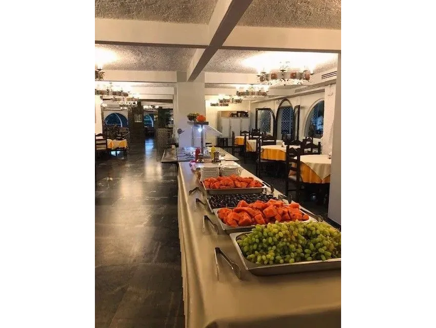 Karteros Hotel 3*-7