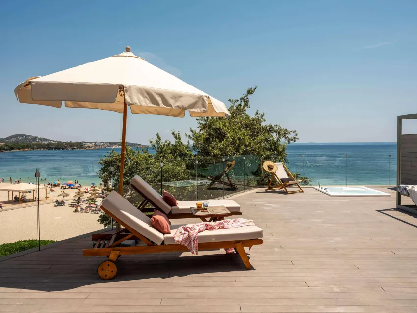 Zel Mallorca (ex INNSiDE Cala Blanca) 4*-63