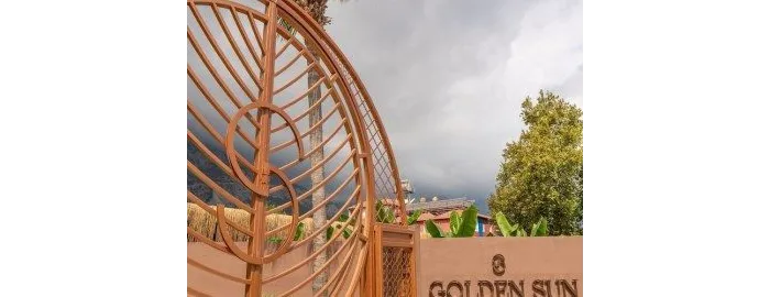 Hotel Golden Sun 3* - Kemer - Turcia