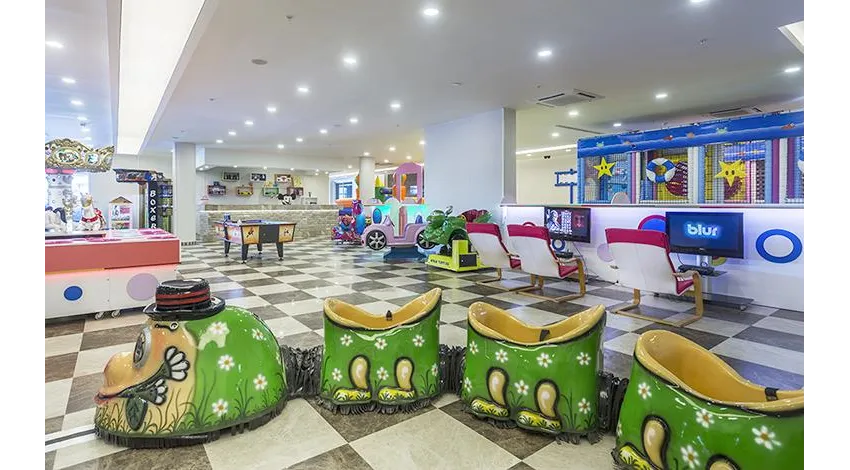 LONICERA RESORT SPA HOTEL  5*-21