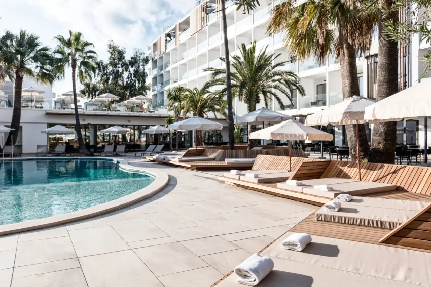Bordoy Alcudia Port Suites 5*-30