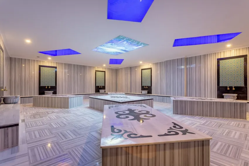 Eftalia Blue Hotel 5*-10
