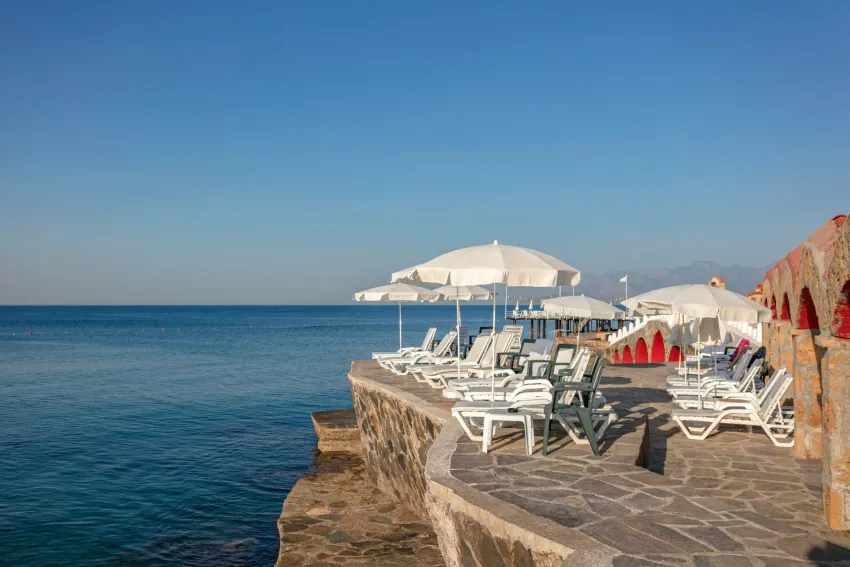 Club Hotel Sera 5*-27