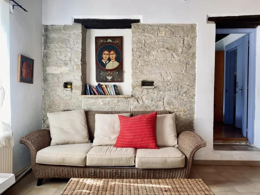 Cyprus Villages Traditional Houses Tochni 3*-50