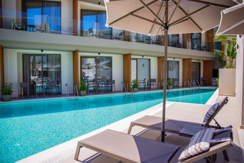 Sunset Boutique Hotel And Spa 4*-6