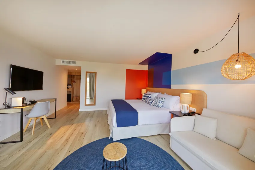 Alua Calvia Mallorca 4*-7