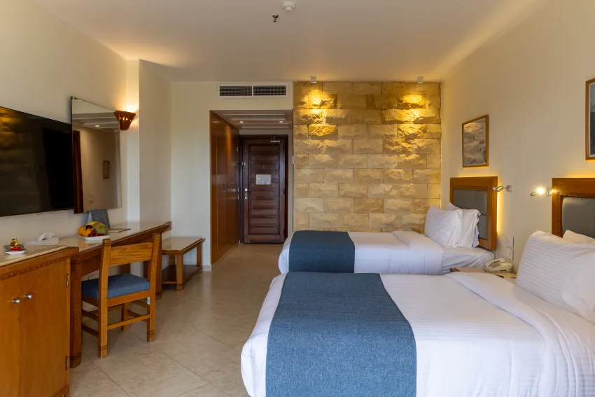 Fort Arabesque The Villas 4*-56