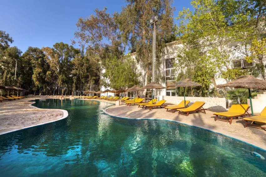 Laico Hammamet Hotel 5*-20