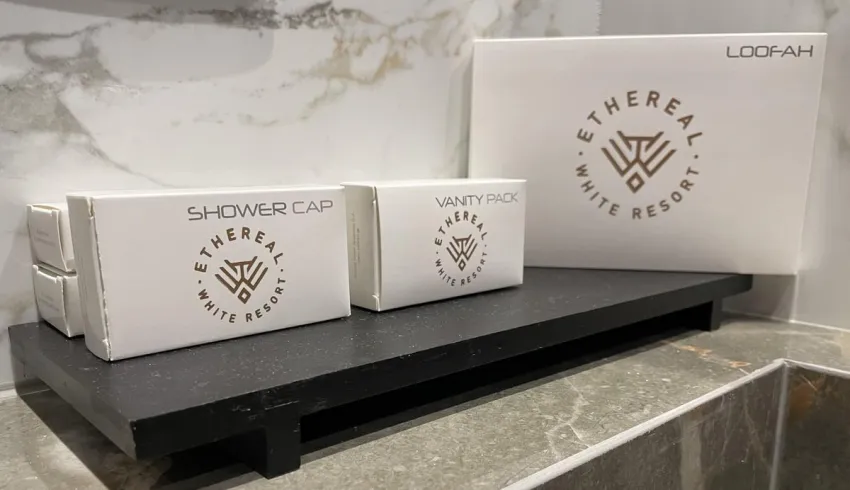 Ethereal White Resort 5*-36