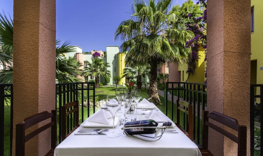 Vonresort Golden Beach 5*-2