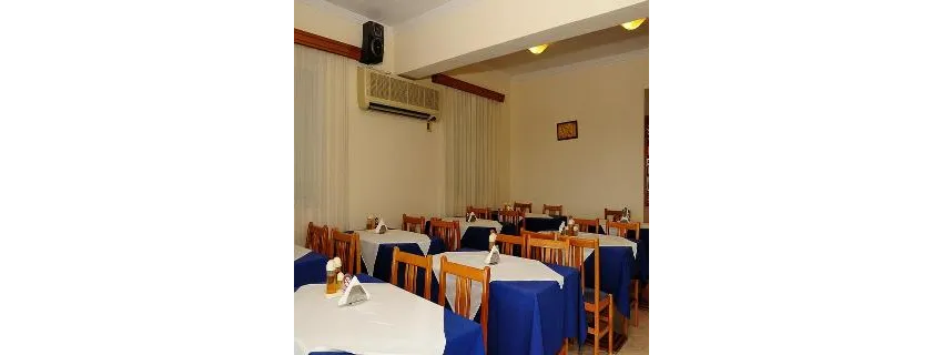 Andreolas Beach 3*-9
