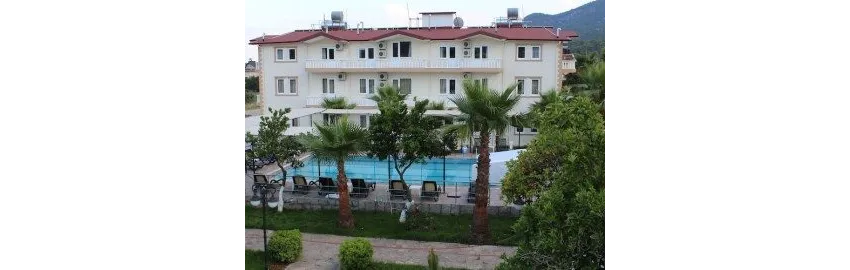 Hotel Gold Stone 3*-8